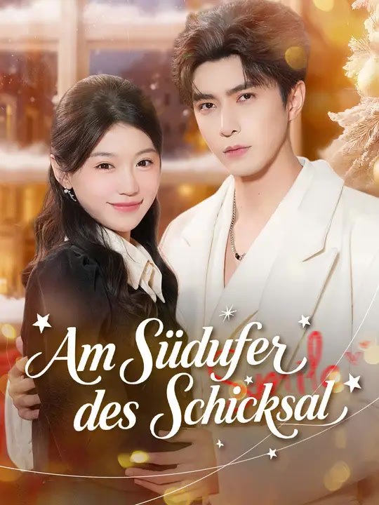 Am Südufer des Schicksals | Komplette Serie | Short Drama Deutsch