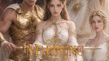Marrying Hades, My Ex-Husband Deeply Regrets It | Divine Revenge Romance 👑🔥 Full Drama