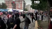 Мексика: усиленные меры безопасности и протесты вокруг открытия ЧМ-2026