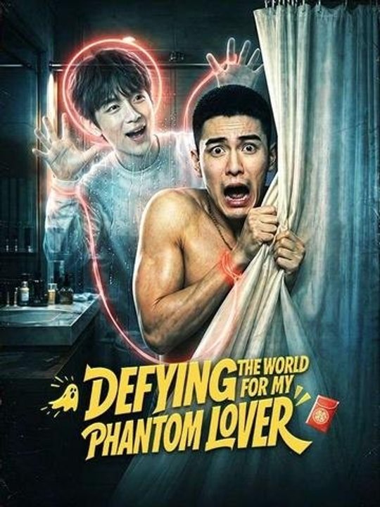 Defying the World for My Phantom Lover - Full Movie
