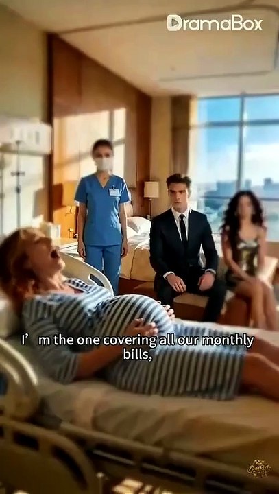 Captive Princess 2 Drama GoldReelTV