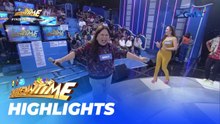 It’s Showtime: Ryzza Mae, bakit ka nandito sa 'It’s Showtime'? (Laro, Laro, Pick)