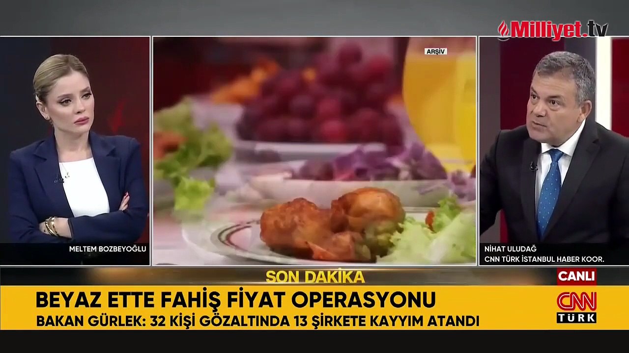 Beyaz et sektörüne soruşturma! Bakan Gürlek: 13 şirkete 'denetim kayyımı' atandı