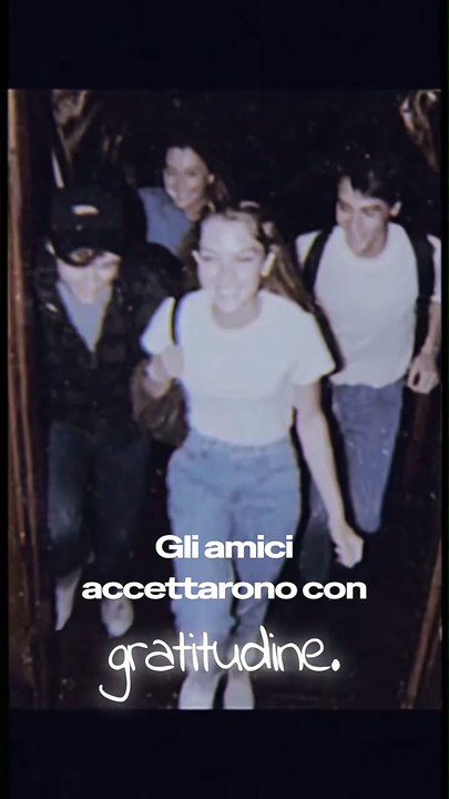 Questa donna era la definizione del male