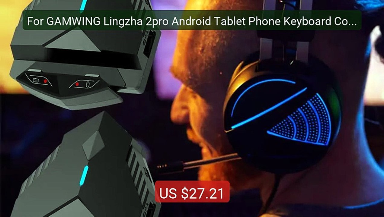 For GAMWING Lingzha 2pro Android Tablet Phone Keyboard Convert... -- Hot Deal 2026 | Limited Offer!