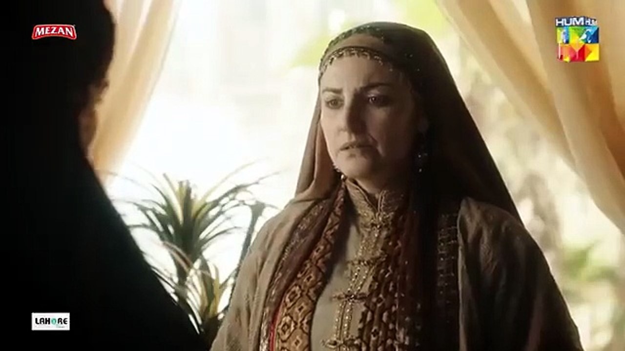 Sultan Salahuddin Ayyubi Episode 14