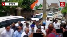 शाहबाद में गरजे पूर्व सीएम हुड्डा, बोले- "हरियाणा में बेरोजगारी और कानून व्यवस्था सबसे बड़ी चुनौती, किसानों को नहीं मिल रहा पूरा MSP"