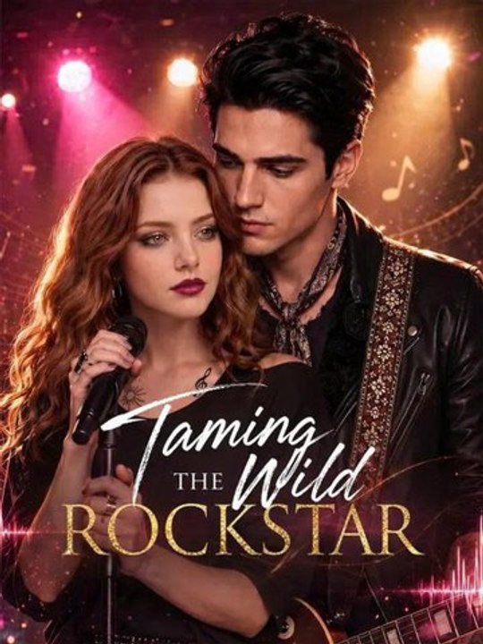 Taming the Wild Rocksta #englishsub #fullmovie