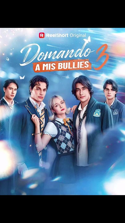 [Doblado ESP] Domando a mis bullies 3