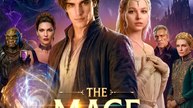 The Mage From Avalon-Drama FULL MOVIES ENGLISH SUB