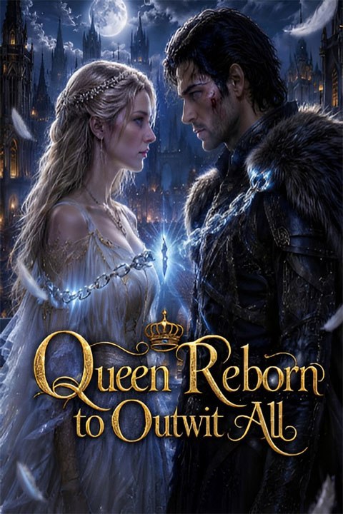 Queen Reborn to Outwit All - FULL MOVIES ENGLISH SUB
