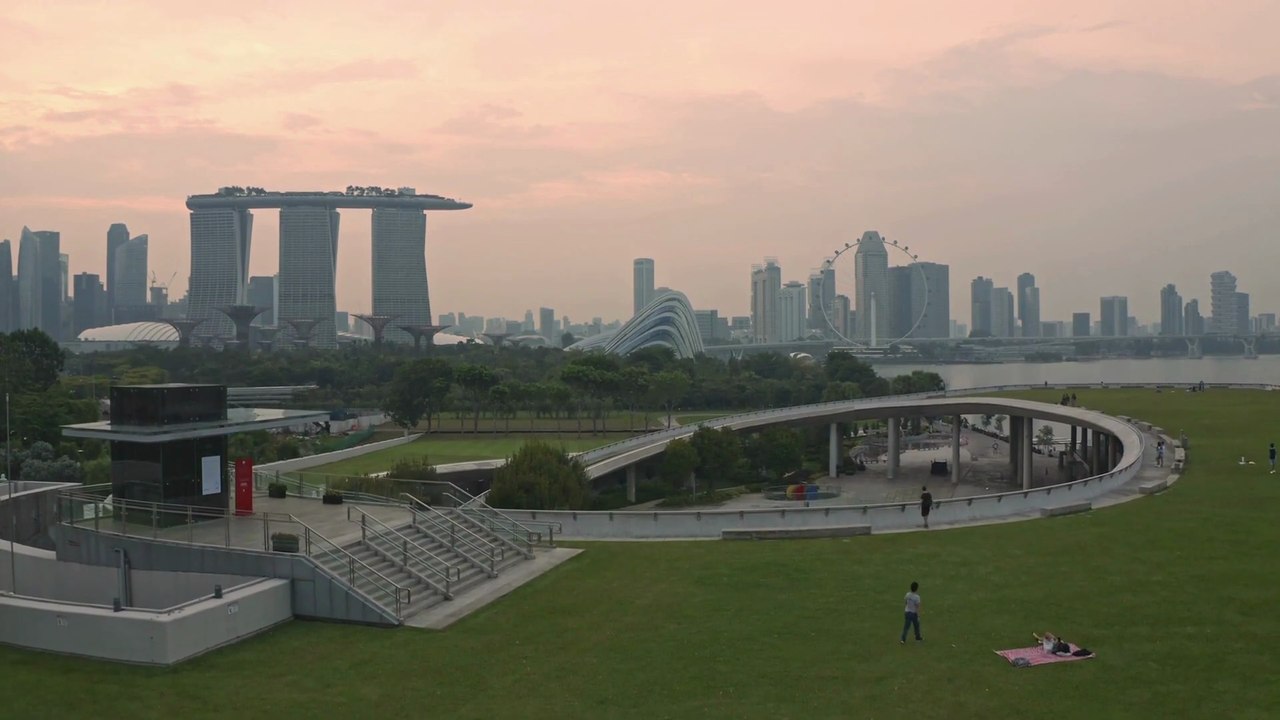 Top 29 Cities Around The World In 2026