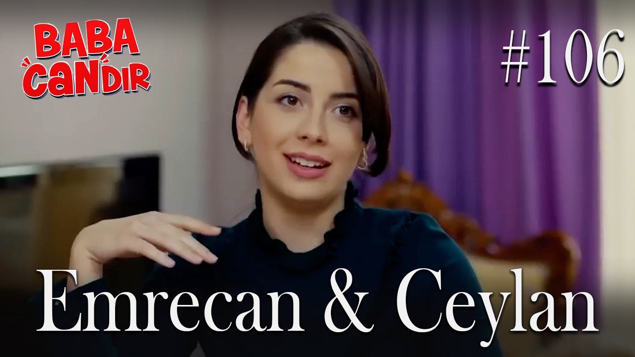 Emrecan & Ceylan #106