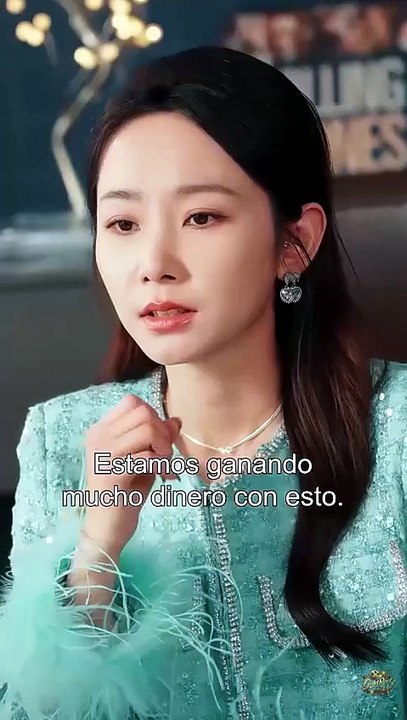 Mi Esposo Tiene un Nombre Secreto Drama Completo ESP Drama GoldReelTV