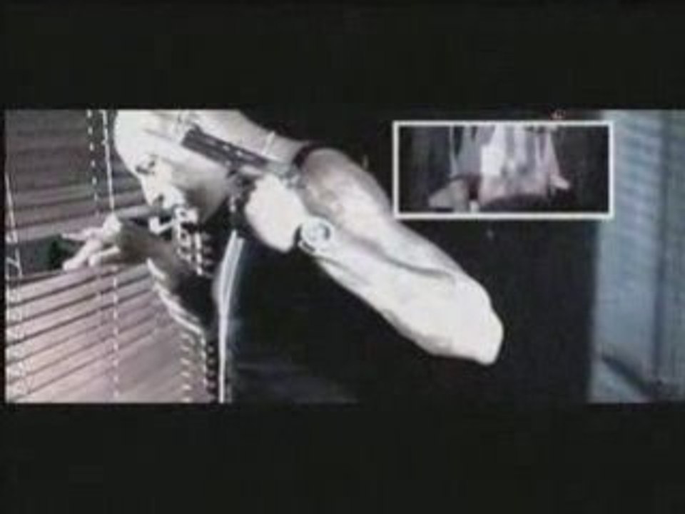 Booba - Mauvais garçon