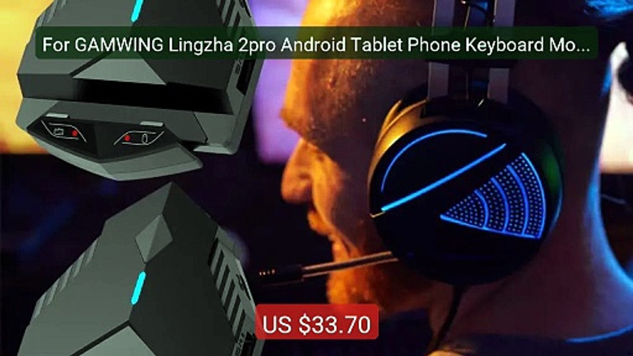 For GAMWING Lingzha 2pro Android Tablet Phone Keyboard Mouse C... -- Best Buy 2026 | Great Quality!