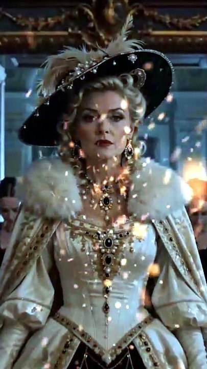 Vampire Revenge: The True Heiress ENGSUB | Reborn Heiress & Vampire Queen's Revenge #ASM [Full Movie]