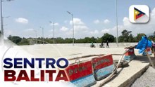 Konstruksyon ng San Pablo-Alaminos Bypass Road, matutuloy na matapos ang halos 10 taon na pagkakabinbin | ulat ni Carmi Isles - Radyo Pilipinas - Lucena
