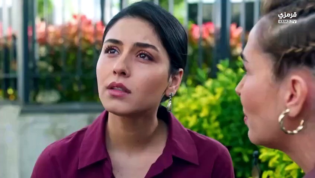 مسلسل أنت من أحببت الحلقة 15 كاملة مترجمة