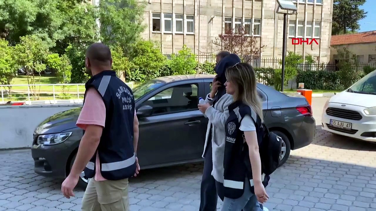Samsun’da Polis Baskınlarını Önlemek İçin Telsiz Kullanmışlardı! Fuhuş Operasyonunda Dikkat Çeken Ayrıntı