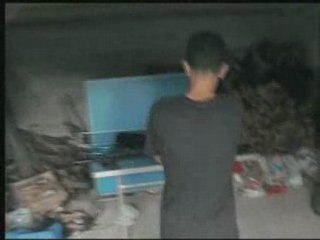 Après-midi Avec Souhail