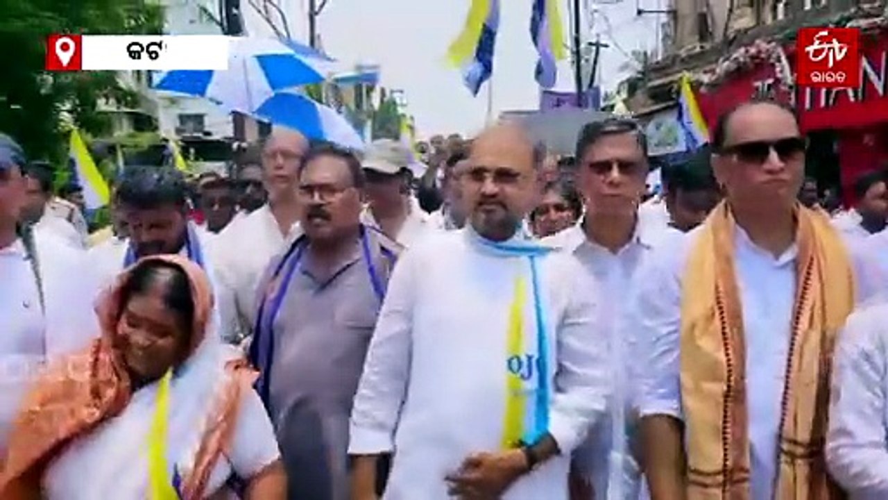 ରାଜ୍ୟରେ ଆଇନଶୃଙ୍ଖଳା ସ୍ଥିତିକୁ ନେଇ ଗର୍ଜିଲେ ମୋକିମ; କହିଲେ, ସବୁ ଥାନା ଘେରାଉ କରିବ ଓଜେସି