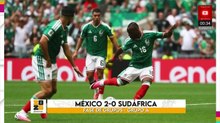 Desempeño de Quiñones: goleador que ganó su lugar | Milenio Noticias La Afición, 11 de junio 2026