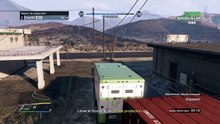 le monde online de gta 5 fait le 08/04/2022  avis sur la xbox serie s