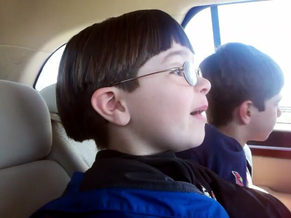 Me in 2010