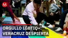 Comunidad LGBTQ de Veracruz sale a las calles tras décadas de silencio forzado