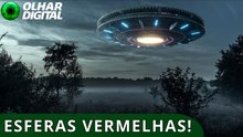 Pentágono divulga novos arquivos sobre OVNIs