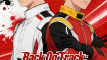 Back On Track: My Revenge Race! | Full Series | Short Drama English