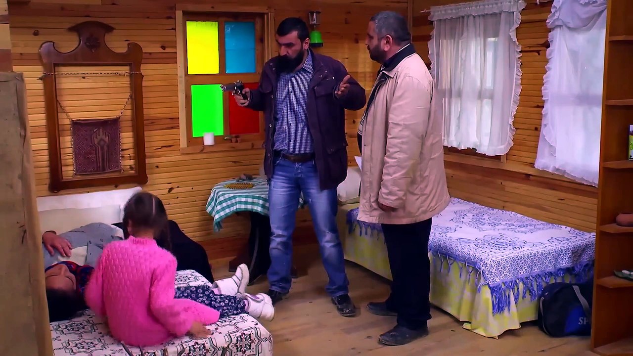 مسلسل إليف الحلقة 162 مدبلج