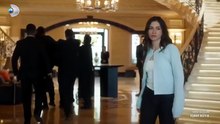 مسلسل حلم اشرف مترجم - Episode 46