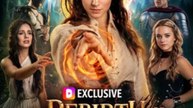 The Rebirth Of The Lycan Queen Aria - FULL [Eng Sub]
