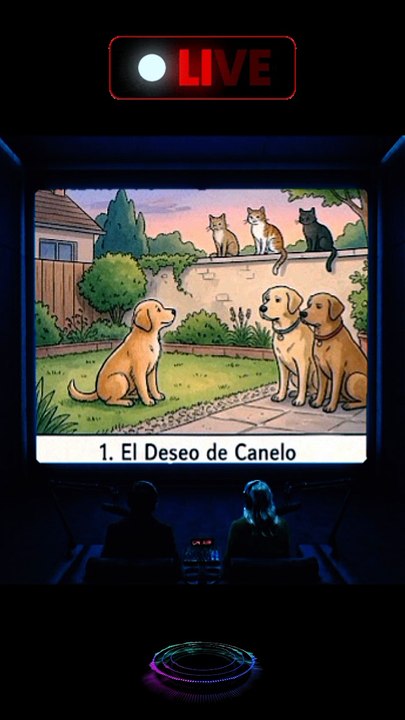 PODCAST: FRENTE A LA PANTALLA.