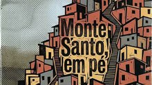 Rap- Monte Santo em Pé