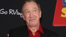 Tim Allen está asombrado por el éxito de la franquicia Toy Story