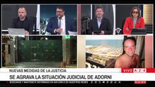 Investigación judicial sobre declaraciones juradas de Manuel Adorni