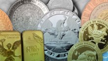 Banxico: monedas de oro y plata de la Copa de Futbol 2026, a la venta; ¿cuánto cuesta cada pieza?