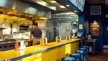 Burger Flipper is the Chain Boss - Full - Hot  🧡🍏 🔥[Hot 2026] (2026) - FULL ENGSUB [Full Movie]