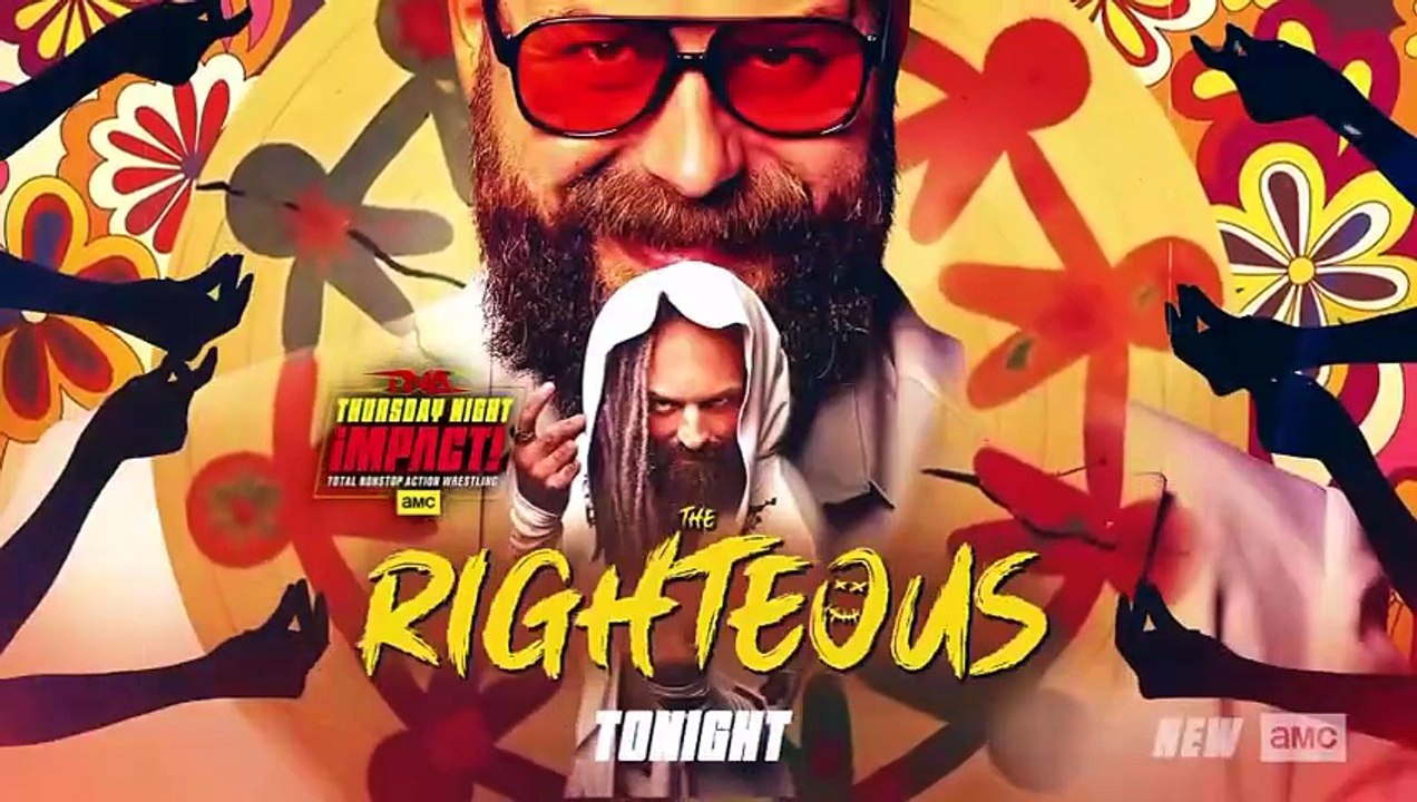 TNA Impact Wrestling June 11th 2026 (Full Show) - TNA Impact Wrestling 11 June 2026 (Fulk Show) - TNA Impact Wrestling 6/11/2026 (Full Show)