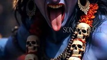 Sri Kali Karpura Stotram | Maa Kali Devotional