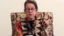 El mensaje de Viru, la viuda del Indio Solari: “Hicieron que su despedida fuera un orgullo”