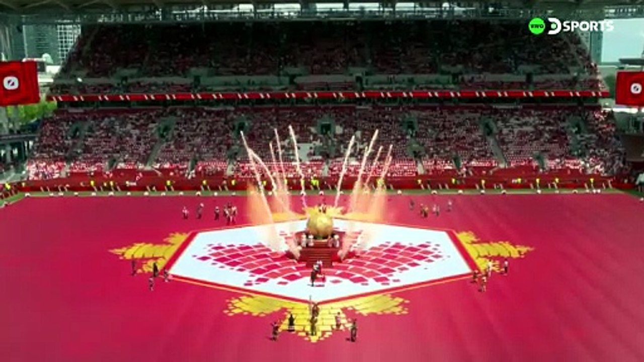 Elyanna y Jessie Reyez en la inauguración que no salió bien de la Copa del Mundo en Canadá 2026