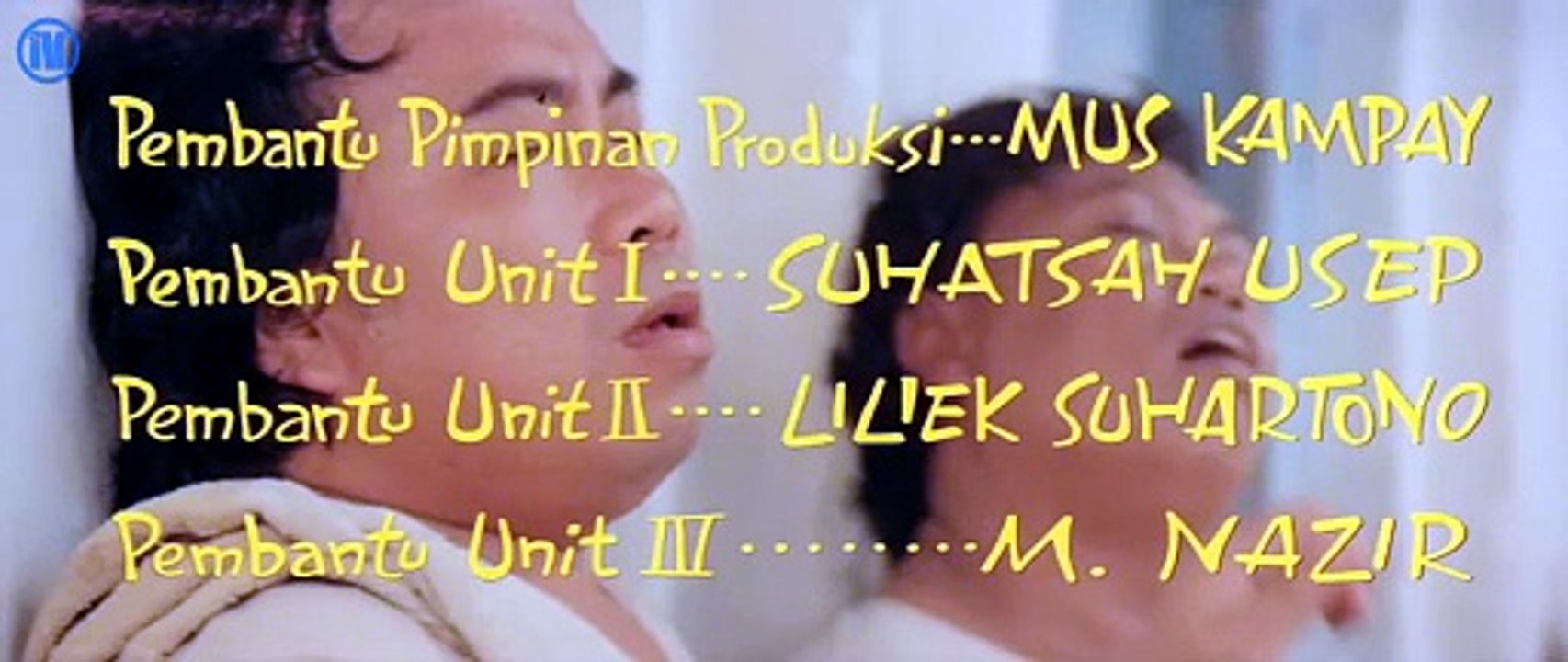 Ateng Mata Keranjang (1975)