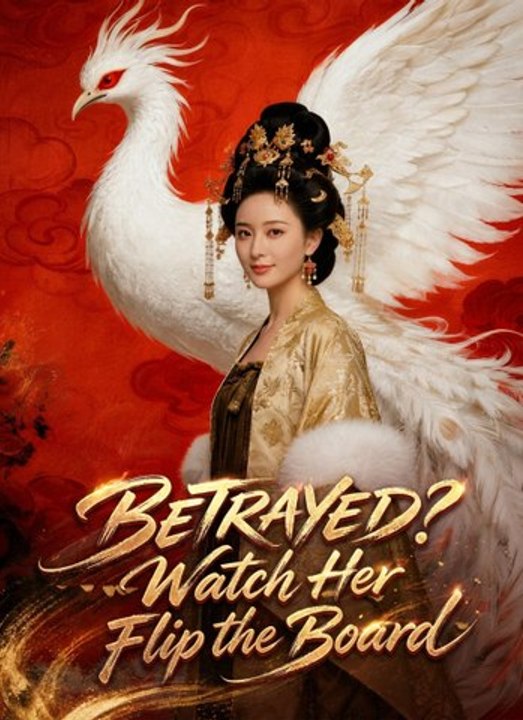 Betrayed? Watch Her Flip the Board - Full Episode