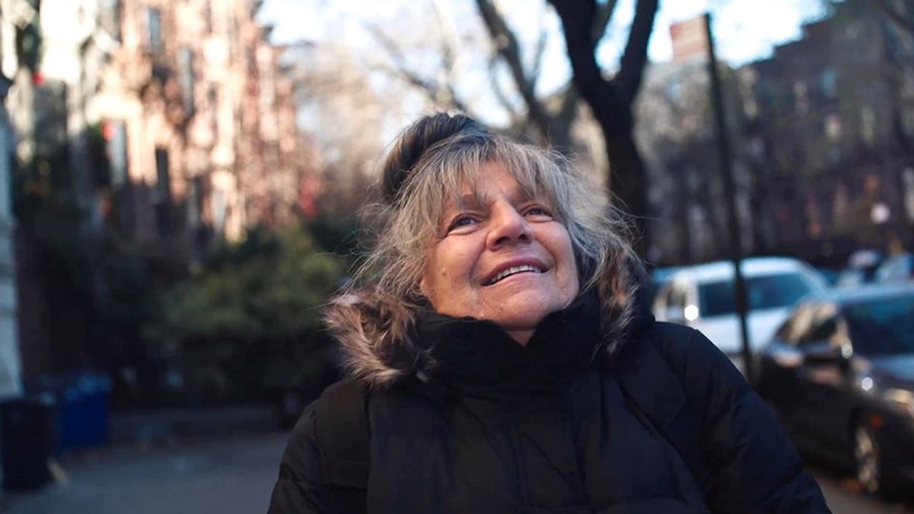 Bang My Box: The Robin Byrd Story Trailer OV