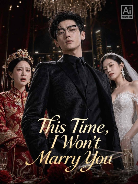 This Time, I Won't Marry You - Full