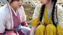 AI短剧 - 退婚后嫁山野糙汉，三天被宠成宝 (上)